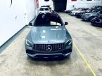 Thumbnail Photo undefined for 2020 Mercedes-Benz GLC 43 AMG